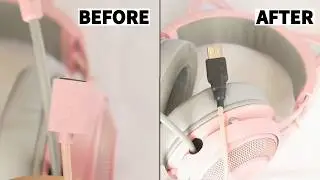 How To Repair ANY USB Connector at Home