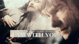LOTR/TH || YOU'RE NOT ALONE