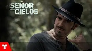 El Señor de los Cielos 6 |  Felina y Raimundo: Un reencuentro mortal | Telemundo