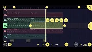 FL Studio Mobile - Recording Audio Tags
