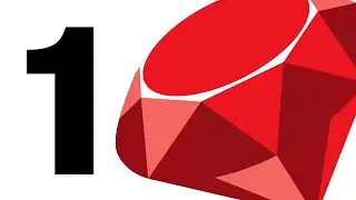 Beginner's Programming with Ruby: Command Line and Variables