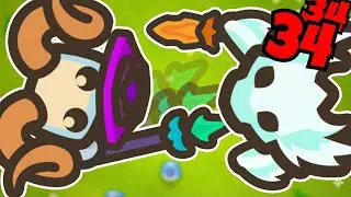 Revisiting Taming.io