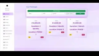 India&rsquo;s First 3-in-1 Gym Management App &ndash; Now in Coimbatore! | Free Demo