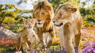 Mufasa: The Lion King - “Young Mufasa Finds A New Family” Official Featurette (2024)