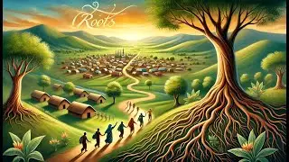 Roots | Kazi Samiha