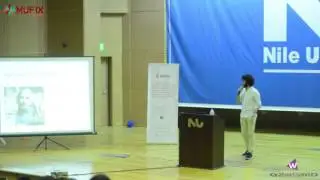 How To Be The Next Freelance Ninja | Arab Web Summit