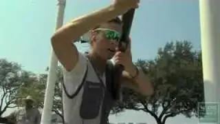 High School Sharp Shooters