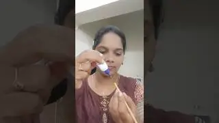 gliter bindi ✨️#bindi #hack #tamil #song #viral #shortsvideo #youtubeshorts #beauty#yadvi