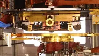 The Cryogenic Wafer Prober Part II