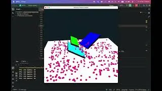 Particle and Gravity