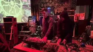 Eden Parish | Live @ The First Church of the Buzzard - 1/13/2024