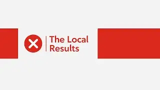 The Local Results - Saskatchewan Votes 2024