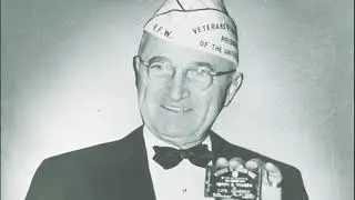 VFW History - Building a Legacy