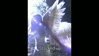 Tevomxtana - Heaven sent ( Slowed) 