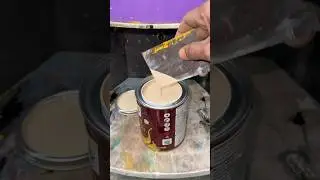 Pu Enamel | Glossy Oil Paint