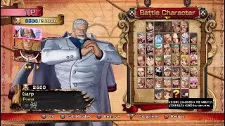 #3 Tournament Tactics : Subs & Counters - One Piece Burning Blood - TheZoneGamingGo