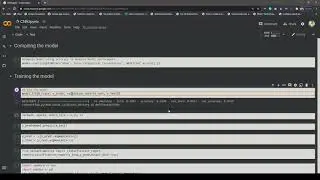 Beginners Guide to Convolutional Neural Network with Keras on Colab.