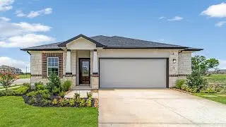 4 Bedroom House &bull; Pedernales Virtual Tour by CastleRock Communities &bull; Mesa Vista