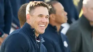 Learn to Play Like Brooks Koepka | Golf Tips