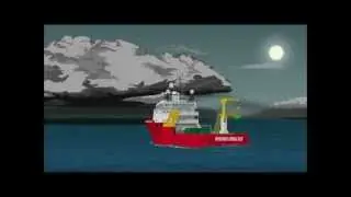 South Park James Cameron Tribute
