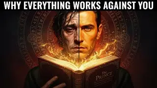 Never Look Poor- Machiavelli's Secret