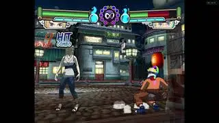 SGNT4 Tsunade: Final Confusion Combo Ender