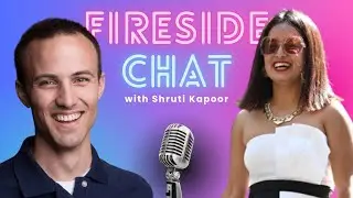 Fireside Chat with Kent C. Dodds