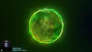 Atze Ton - Pump Up The Volumen