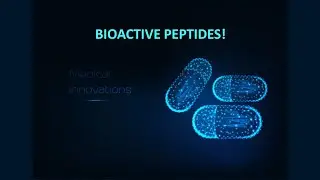 Bioactive Peptides