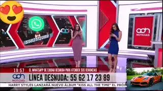 Mara duron y yunue cuevas 😍😍🌹🌹💖💖15 enero 2026 