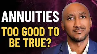 Indexed Annuities Explained: Every Strategy Broken Down