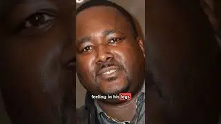 Blind Side Star Quinton Aaron Hospitalized on Life Support Fans Rally With Prayers