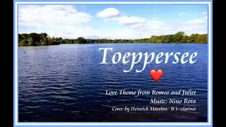 TOEPPERSEE  - Nino Rota: Love Theme
