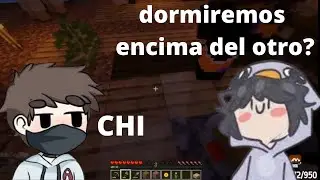 Aquino el comunista,Duxo el saoooooooo,el loco del colchon y c3jita el ceviche que se quieren comer