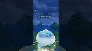 💧Pok&eacute;mon Go But I Used Subscriber Recommended Team In Great League💧| #shorts #gaming #pokemon
