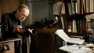 BOHUSLAV REYNEK - O KOLEDĚ (1940)