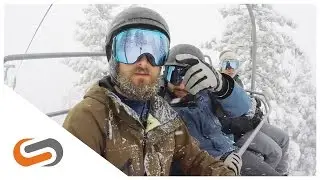 What Does Oakley PRIZM Sapphire Really Look Like?