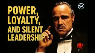 The Godfather&rsquo;s Secret Code: Power, Loyalty, and Silent Leadership | Vantage Aditya