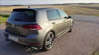 *New Detailed* Facelift Golf GTI PP