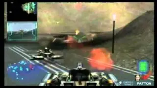 Hostile Waters: Antaeus Rising - HD Trailer