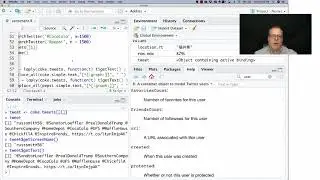 MBA - AI - Sentiment Analysis in R