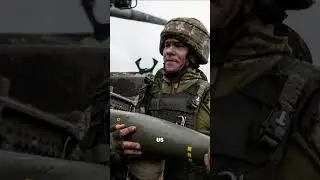 Europe ready to buy U.S. weapons to aid Ukraine