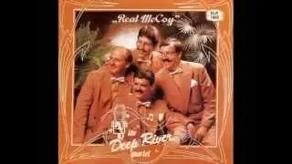 THE DEEP RIVER QUARTET  