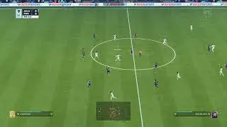 Dont buy EA SPORTS FC 26, still scripting dda game play