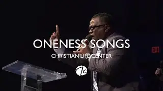 CLC East - Celebration Medley (Oneness Songs)