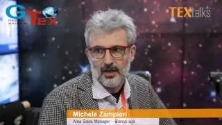 Gtex Interview Michele Zampieri