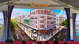 Khu Đô Thị An Tây - Sun Group | TPI Land