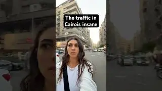 It&rsquo;s been an incredible trip in Egypt #egypt #cairo #travelvlog
