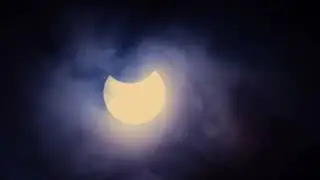 Sun Eclipse   25 October 2022 (Opole, Poland)