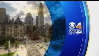 WBZ News Update for January 1, 2018